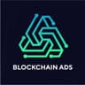 Blockchain-Ads logo