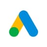 Google Ads logo